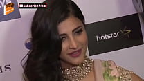 Shruti Hassan sex