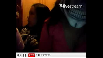 Twitcam sex