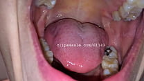 Long Tongue sex