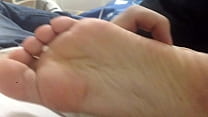 Asian Foot Fetish sex