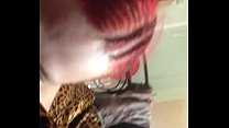 Redhead Blowjob sex