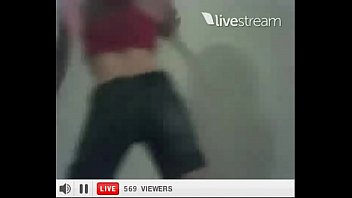 Twitcam sex