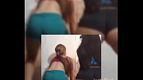 Ass Twerk sex