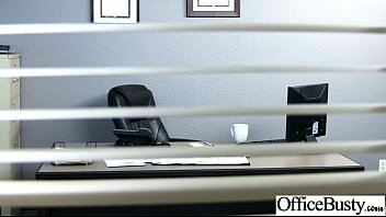 Office Slut sex
