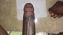 Solo Big Dick sex