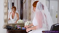 Wedding sex