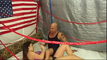 Wrestling Ring sex