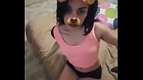 Jovencita Caliente sex