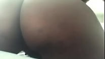 Young Black Ass sex