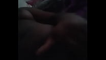 Ebony Masturbation sex