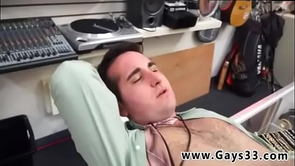 Gay sex