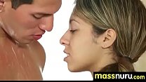 Massage Fuck sex