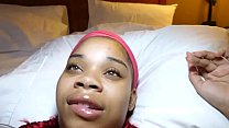 Ebony Teen Amateur sex