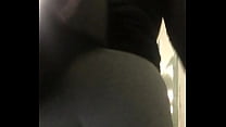 Big Black Ass sex