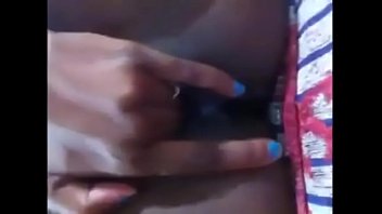 Playing With Pussy sex