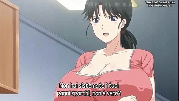 Hentai Ita sex