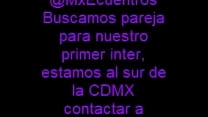 Mxencuentros video
