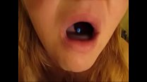 Homemade Deepthroat sex