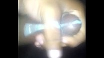 Ebony Masturbation sex