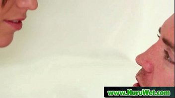 Nuru Massage Video sex