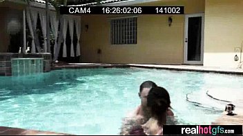 Real Gf sex