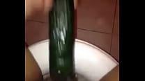 Con Pepino sex