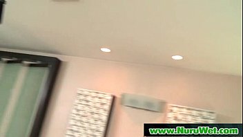Sexy Massage video