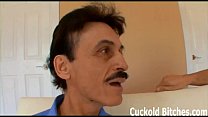 Cuckold Fantasy sex