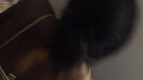 Ebony Back Shots sex