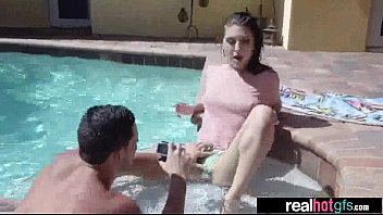Real Gf sex