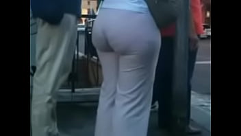 Big Round Butt sex