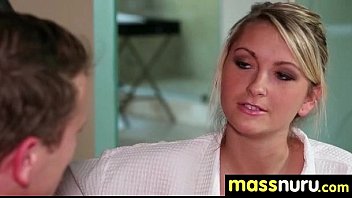 Masaje Hot sex