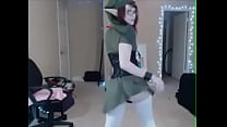 Zelda sex