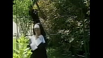 Nuns sex