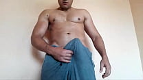 Gay Muscle video