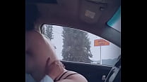 Car Fucking sex