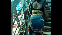 Saree sex