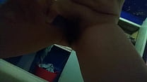 Milf Masturbation sex