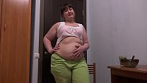 Fat Belly sex