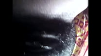 Ebony Pussy Closeup sex