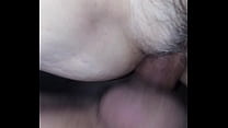 Homemade Creampie sex