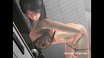 Anime Cartoon sex