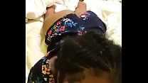 Ebony Sucking sex