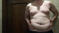 Fat Belly sex