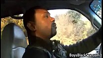 Gay Interracial sex
