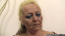 Milf Mature Mom sex