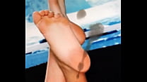 Feet Fetish sex