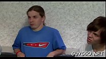 Gays sex