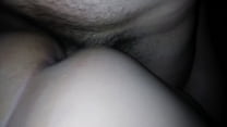 Homemade Creampie sex