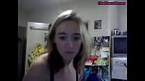 On Cam sex